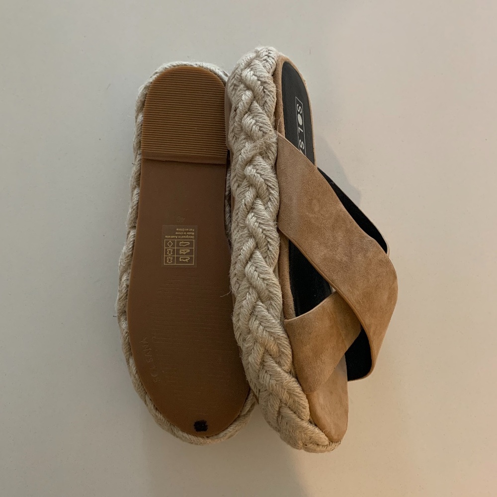 Sol Sana Slides - Picture 4 of 6